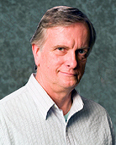 Author image